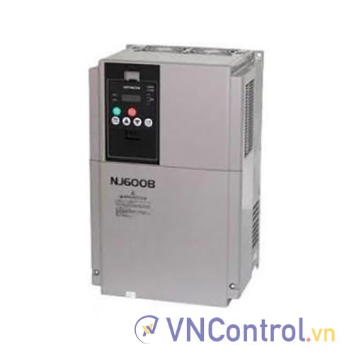 Biến tần Hitachi NJ600B-1320HFF 132kW 175HP 3 Pha 380V
