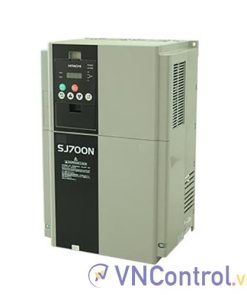 Biến tần Hitachi SJ700N-2200HFA 220kW 300HP 3 Pha 380V