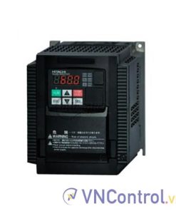 Biến tần Hitachi WJ200-015HFC 1.5kW 2HP 3 Pha 380V
