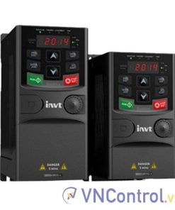 Biến tần INVT GD20-0R7G-4 0.75kW 3 Pha 380V