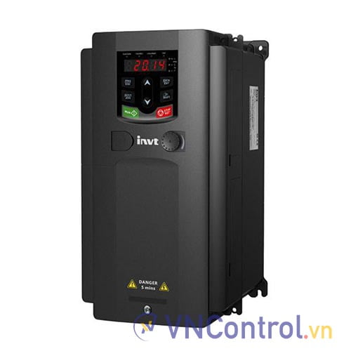 Biến tần INVT GD200A-011G/015P-4 (11-15kW) 3 Pha 380V