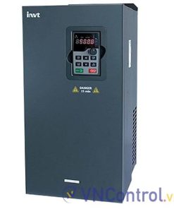 Biến tần INVT GD200A-055G/075P-4 (55-75kW) 3 Pha 380V