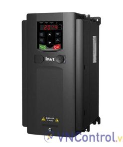 Biến tần INVT GD200A-2R2G-4 2.2kW 3 Pha 380V