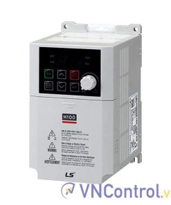 Biến tần LS LSLV0004M100-1EOFNA 0.4kW 1 Pha 220V