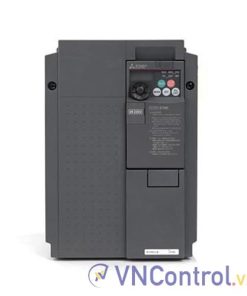 Biến tần Mitsubishi FR-E720-11K 11kW 3 Pha 220V