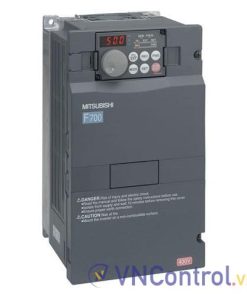 Biến tần Mitsubishi FR-F740-280K 280kW 3 Pha 380V