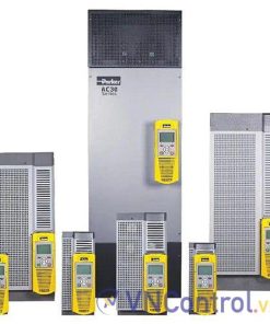 Biến tần Parker 31V-4D0004-BE-2S-0000