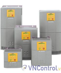 Biến tần Parker 690-433520H1-000P00-A400
