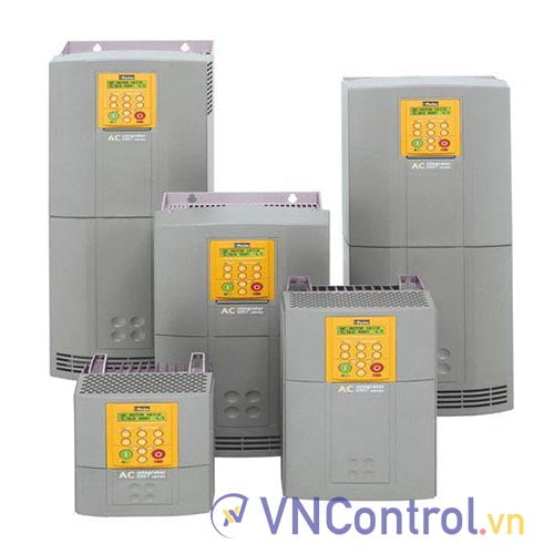 Biến tần Parker 690-232165B0-B00P00-A400
