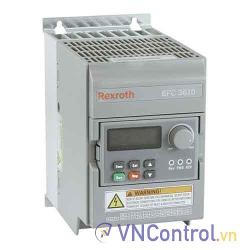 Biến tần Bosch Rexroth EFC3610-22K0-3P4-MDA-7P-NNNNN-NNNN