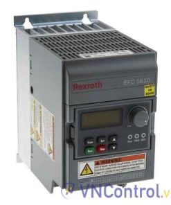 Biến tần Bosch Rexroth EFC5610-55K0-3P4-MDA-7P-NNNNN-L1NN