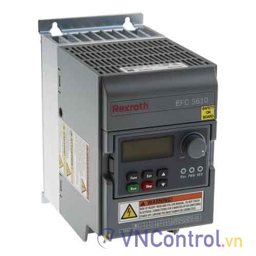 Biến tần Bosch Rexroth EFC5610-22K0-3P4-MDA-7P-NNNNN-NNNN