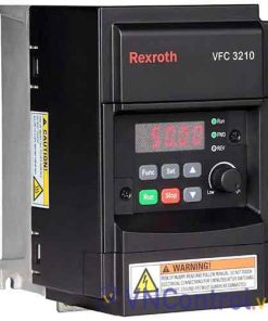 Biến tần Bosch Rexroth VFC3210-0K40-1P2-MNA-7P-NNNNN-NNNN