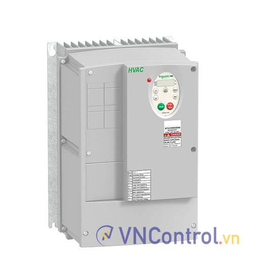 Biến tần Schneider ATV212WU22N4 2.2kW 3HP 3 Pha 380V