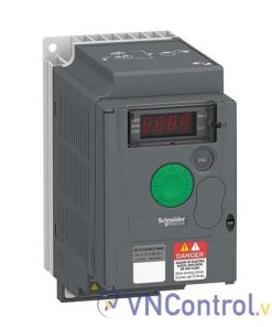 Biến tần Schneider ATV310H037N4E 0.37kW 0.5HP 3 Pha 380V