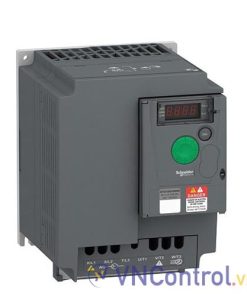 Biến tần Schneider ATV310HU22N4E 2.2kW 3HP 3 Pha 380V