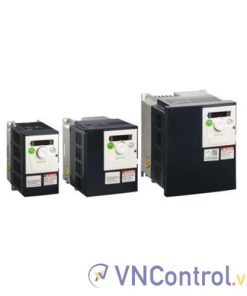 Biến tần Schneider ATV312H018M2 0.18kW 1 Pha 220V