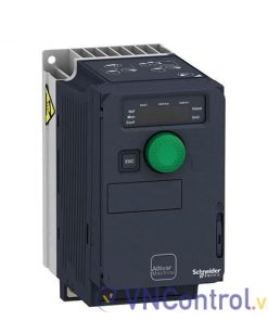 Biến tần Schneider ATV320U04M2C 0.37kW 0.5HP 1 Pha 220V