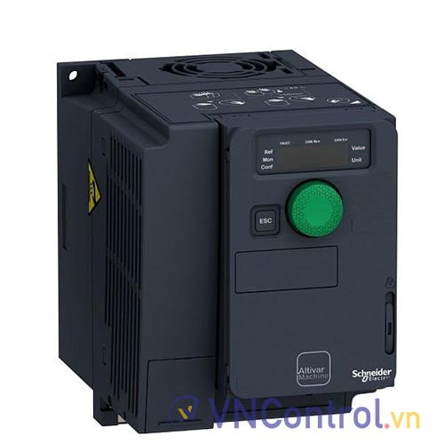 Biến tần Schneider ATV320U04N4C 0.37kW 0.5HP 3 Pha 380-500V