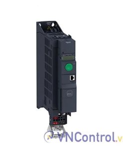 Biến tần Schneider ATV320U11M2B 1.1kW 3 Pha 220V