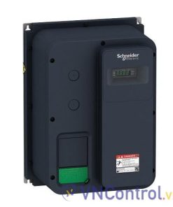 Biến tần Schneider ATV320U11M2W 1.1kW 1 Pha 220V
