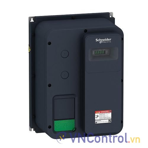 Biến tần Schneider ATV320U30N4W 3kW 3 Pha 380V