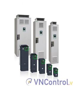 Biến tần Schneider ATV630C22N4 220kW 3 Pha 380V