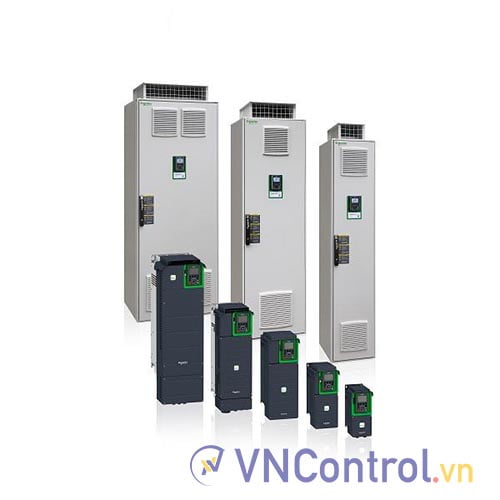 Biến tần Schneider ATV630C13N4 132kW 3 Pha 380V