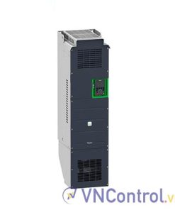Biến tần Schneider ATV930C22N4 220kW 3 Pha 380V
