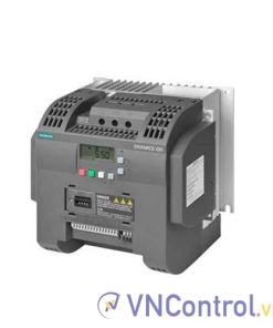 Biến tần Siemens 6SL3210-5BB22-2UV0 2.2kW 1 Pha 220V