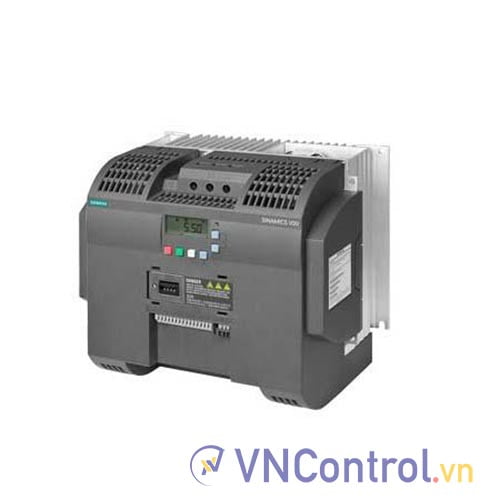 Biến tần Siemens 6SL3210-5BE31-1UV0 11kW 3 Pha 380V