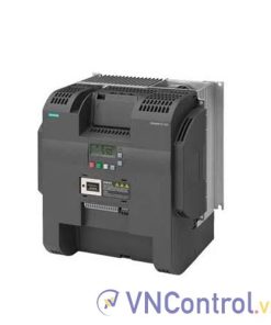 Biến tần Siemens 6SL3210-5BE31-8UV0 18.5kW 3 Pha 380V