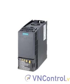 Biến tần Siemens 6SL3210-1KE13-2AB2 1.1kW 3 Pha 380V
