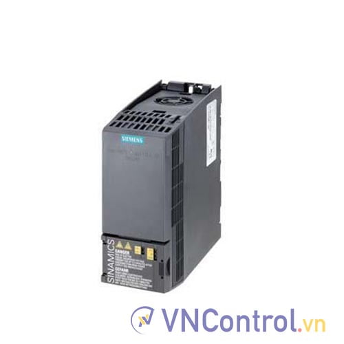 Biến tần Siemens 6SL3210-1KE21-7UF1 7.5kW 3 Pha 380V