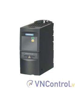 Biến tần Siemens 6SE6440-2UD21-1AA1 1.1kW 3 Pha 380V