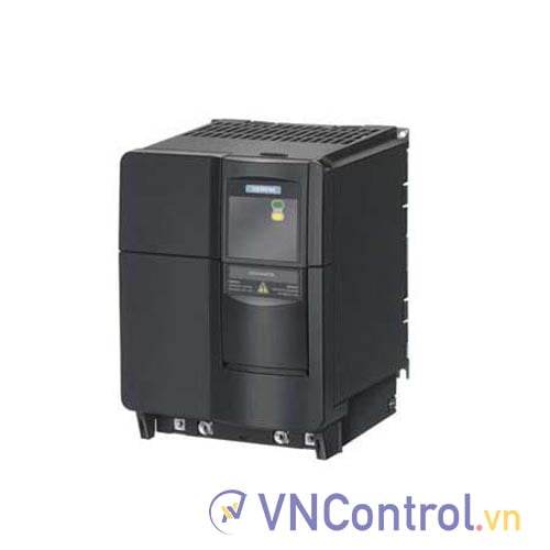 Biến tần Siemens 6SE6440-2UC24-0CA1 4kW 3 Pha 220V