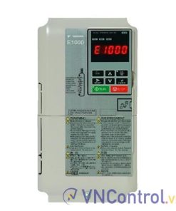 Biến tần Yaskawa CIMR-ET4A0675 355kW 3 Pha 380V