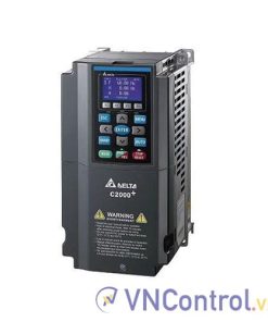 Biến tần Delta VFD022C23A 2.2kW 3 Pha 220V
