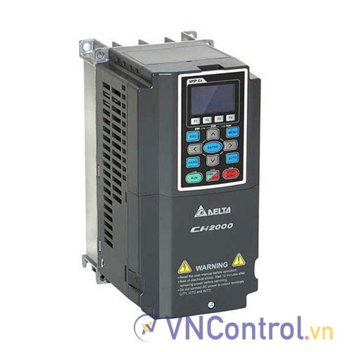 Biến tần Delta VFD007CH4EA-21 0.75kW 3 Pha 380V