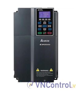 Biến tần Delta VFD300CH43A-21 30kW 3 Pha 380V