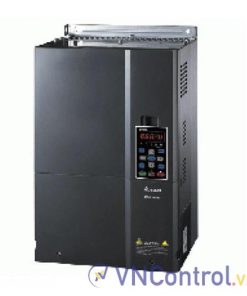 Biến tần Delta VFD300CH23A-00 30kW 3 Pha 220V