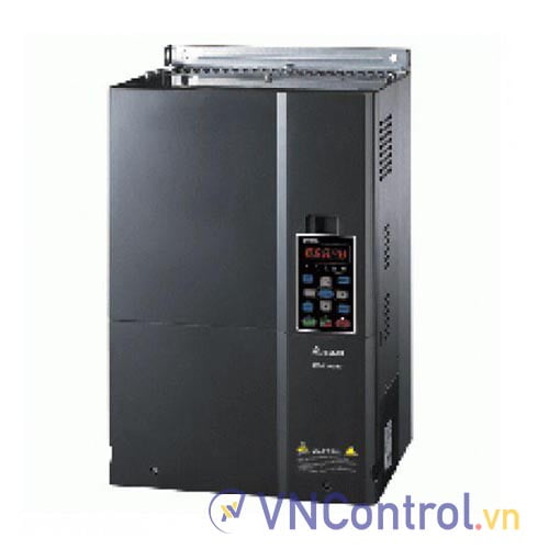 Biến tần Delta VFD550CH43A-00 55kW 3 Pha 380V