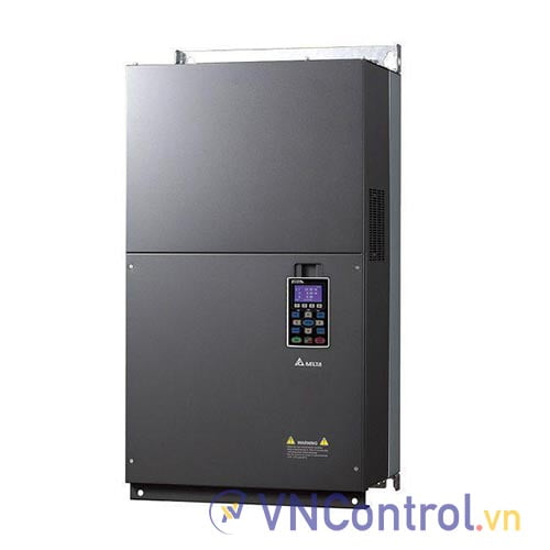 Biến tần Delta VFD1320CH43A-00 132kW 3 Pha 380V