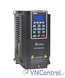 Biến tần Delta VFD007CP23A-21 0.75kW 3 Pha 220V