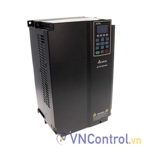Biến tần Delta VFD300CP23A-21 30kW 3 Pha 220V