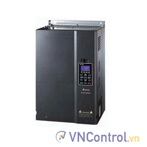 Biến tần Delta VFD450CP43S-21 45kW 3 Pha 380V