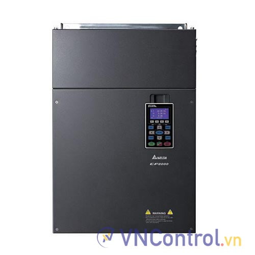 Biến tần Delta VFD750CP23A-21 75kW 3 Pha 220V