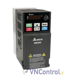 Biến tần Delta VFD1A5ME43AFNAA 0.4kW 3 Pha 380V