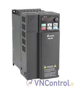 Biến tần Delta VFD11AME21AFNAA 2.2kW 1 Pha 220V