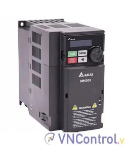 Biến tần Delta VFD11AMH21AFSAA 2.2kW 1 Pha 220V